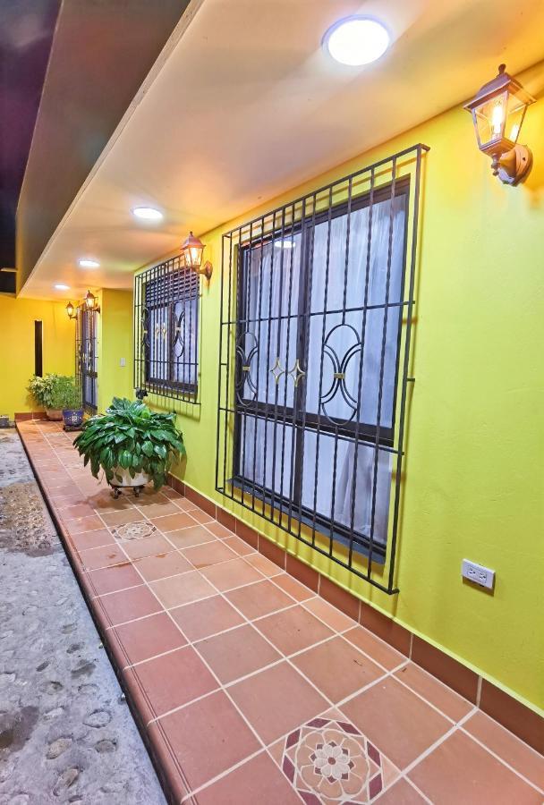 Hermosa casa de campo en GUATAPÉ Esterno foto
