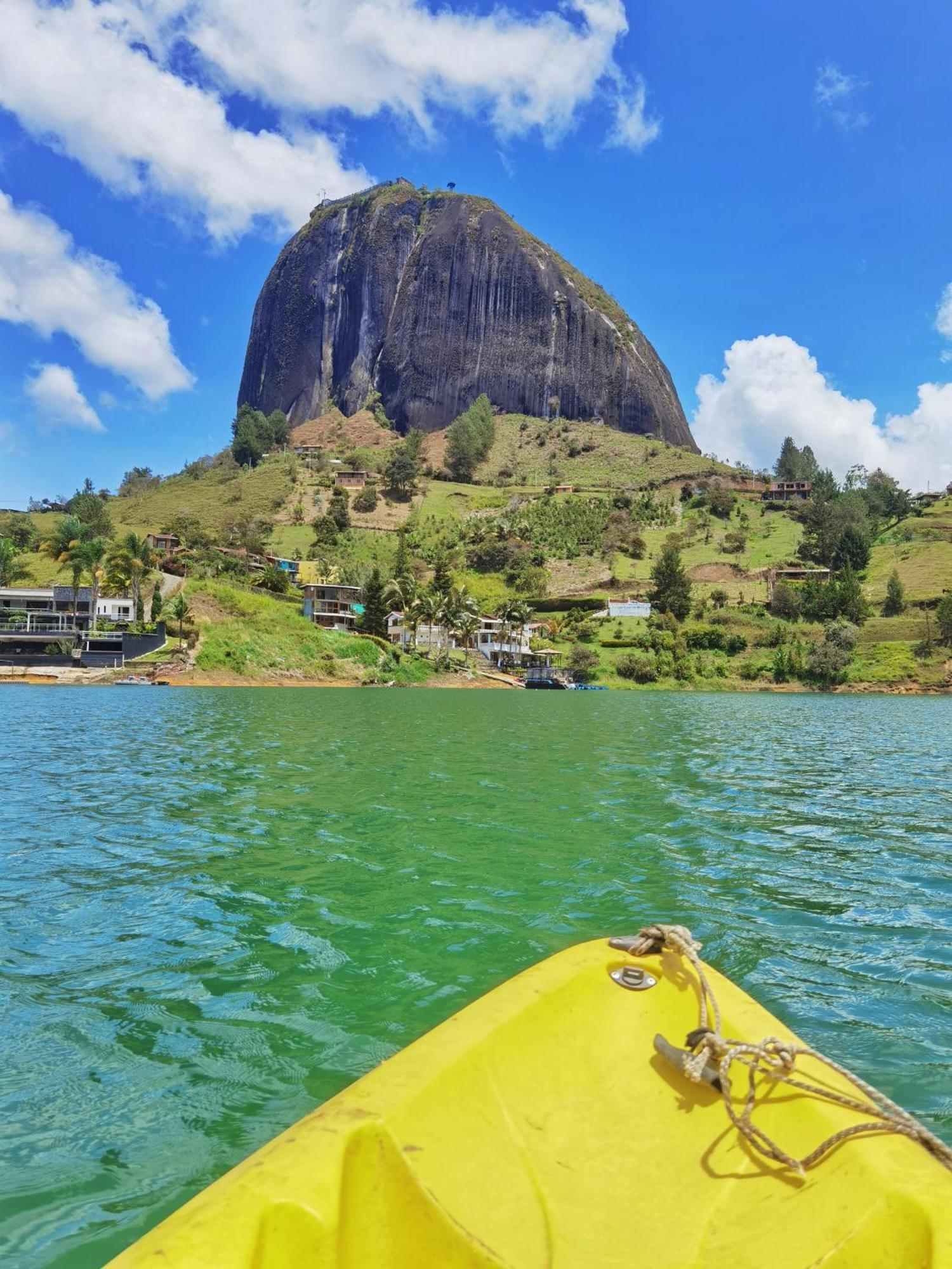 Hermosa casa de campo en GUATAPÉ Esterno foto